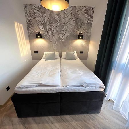 Apartament Na Zielonej Szczytno Mazury Apartment Ngoại thất bức ảnh