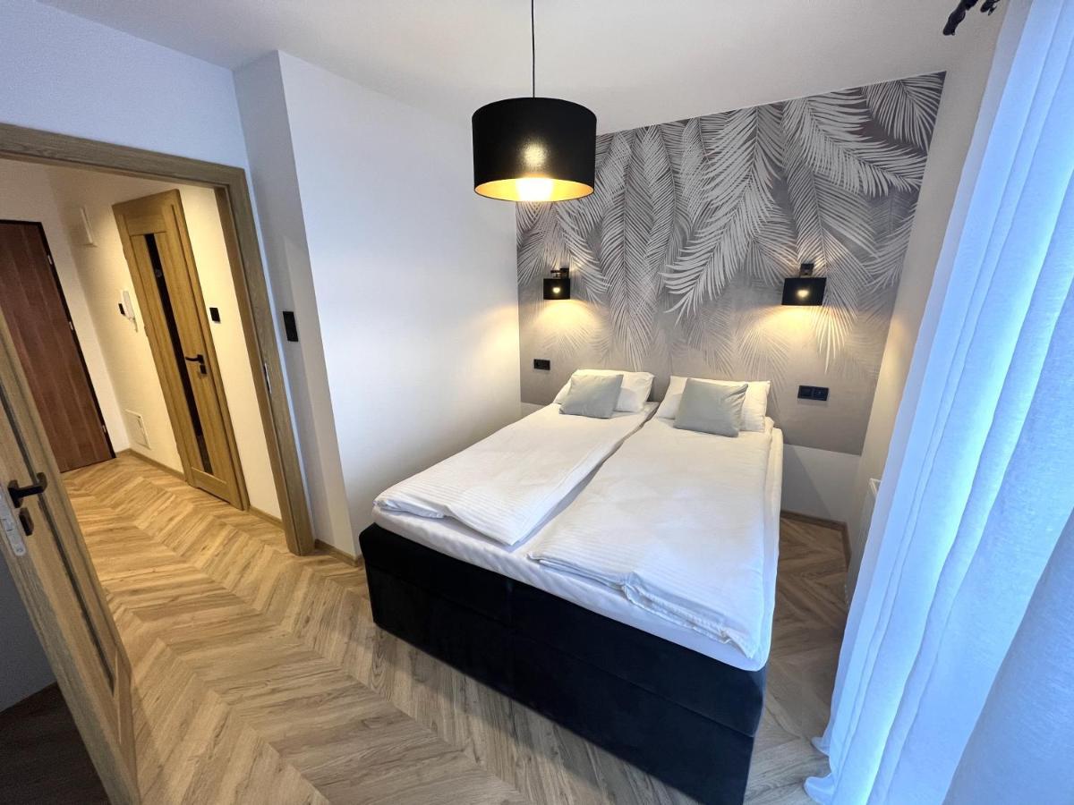 Apartament Na Zielonej Szczytno Mazury Apartment Ngoại thất bức ảnh