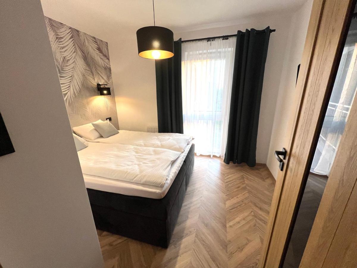 Apartament Na Zielonej Szczytno Mazury Apartment Ngoại thất bức ảnh